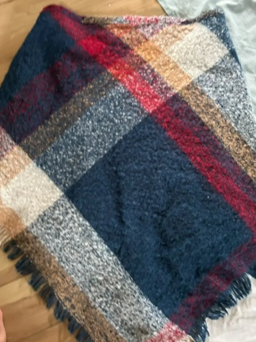 Sonoma shawl scarf